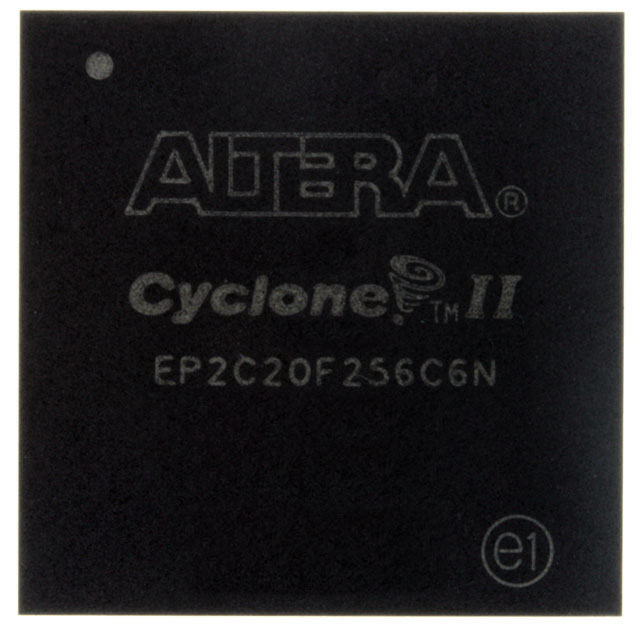 EP2C20F256C6N