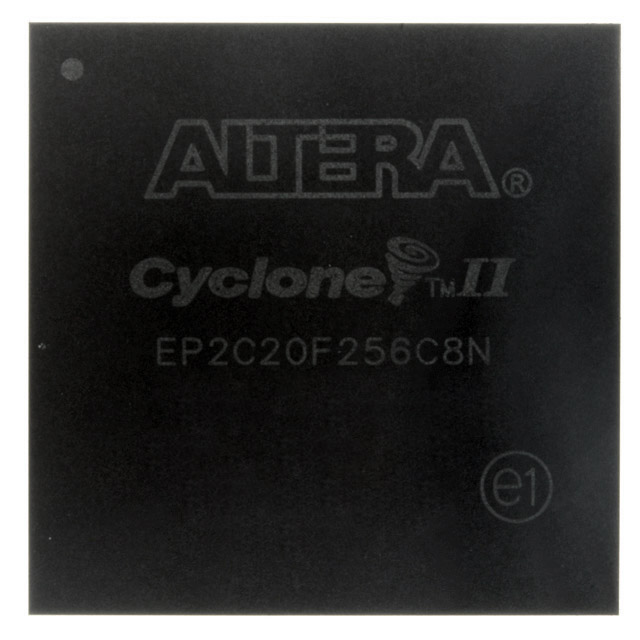 EP2C20F256C8N