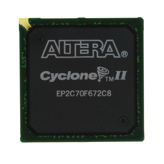 EP2C70F672C8
