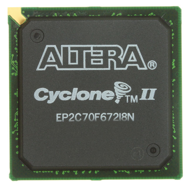 EP2C70F672I8N
