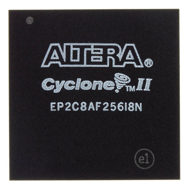 EP2C8AF256I8N