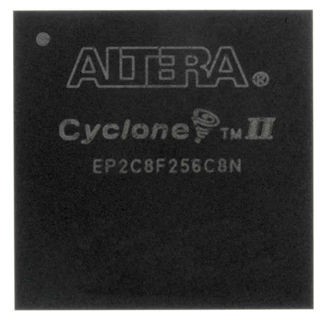 EP2C8F256C8N