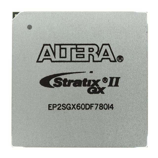 EP2SGX60DF780I4