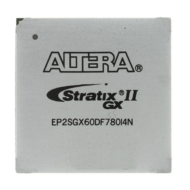EP2SGX60DF780I4N