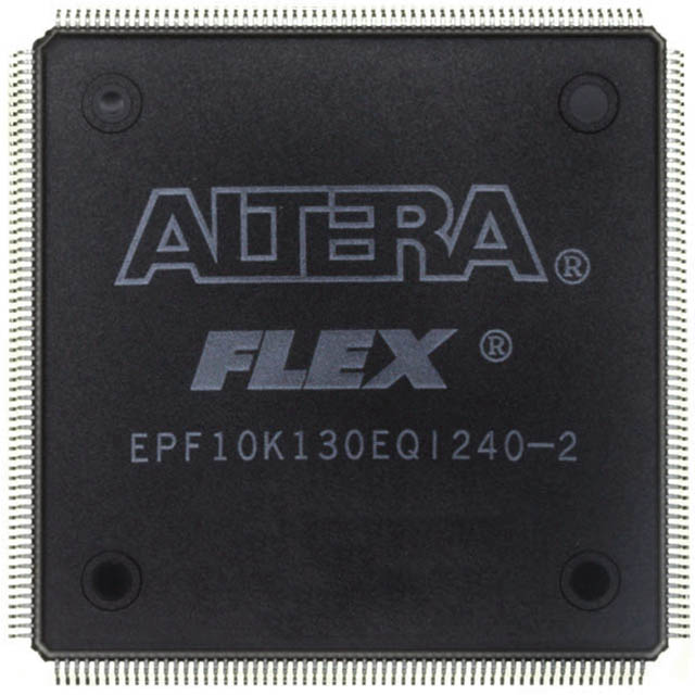 EPF10K130EQI240-2
