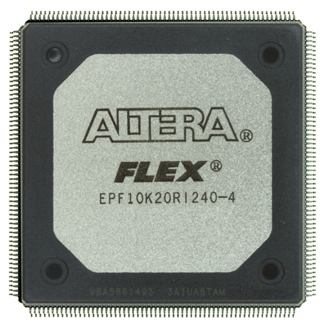 EPF10K20RI240-4