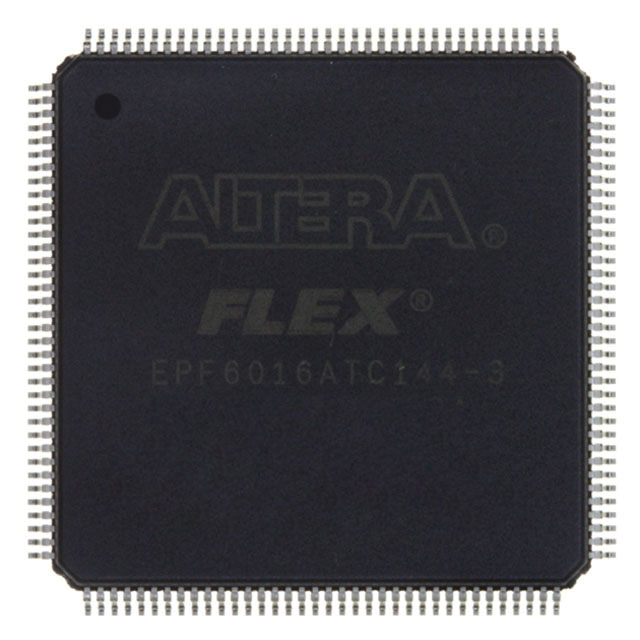 EPF6016ATC144-3