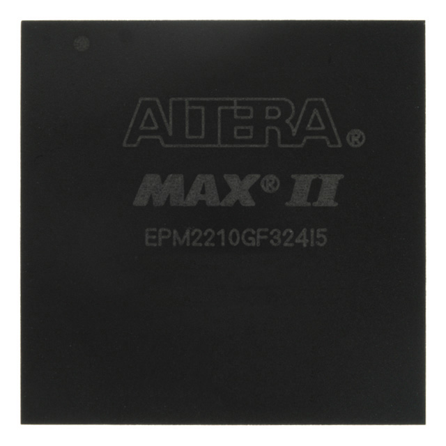 EPM2210GF324I5