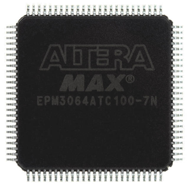 EPM3064ATI100-10N
