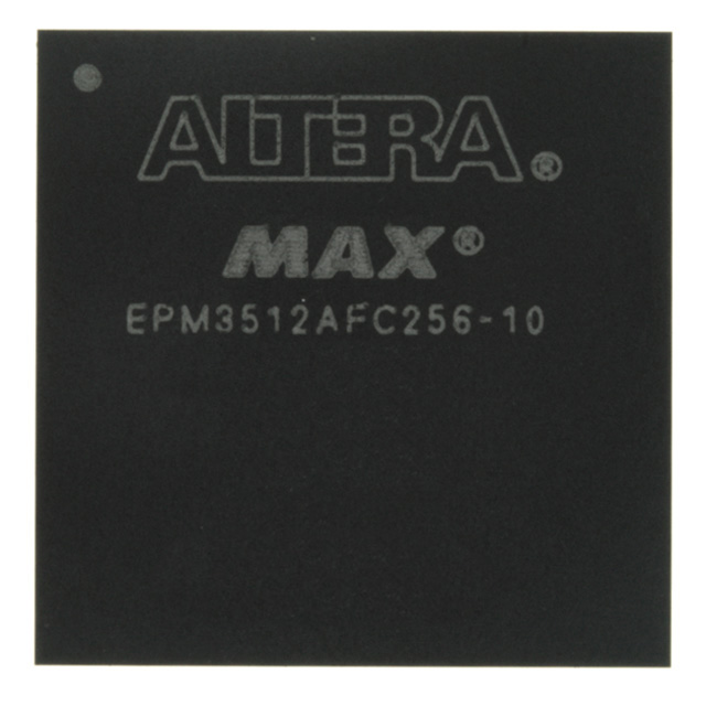 EPM3512AFC256-10