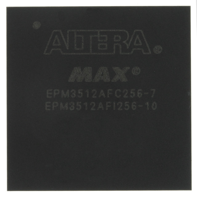 EPM3512AFI256-10