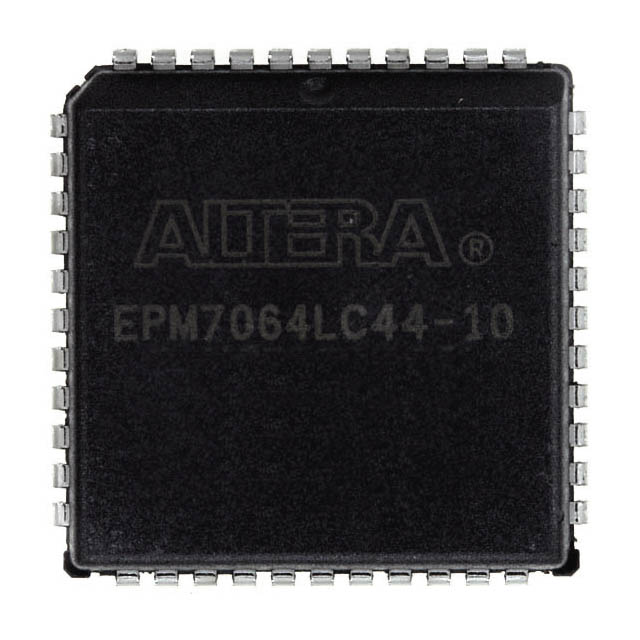 EPM7064LC44-10