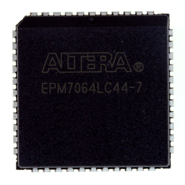 EPM7064LC44-7