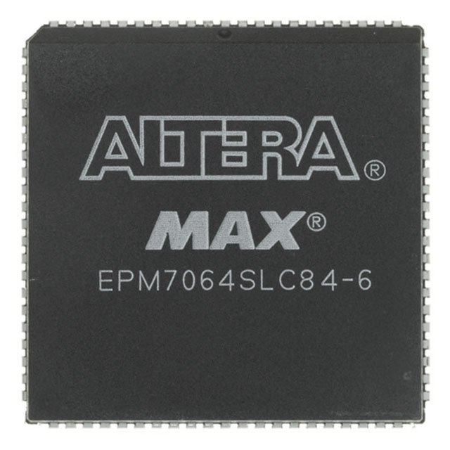 EPM7064SLC84-6