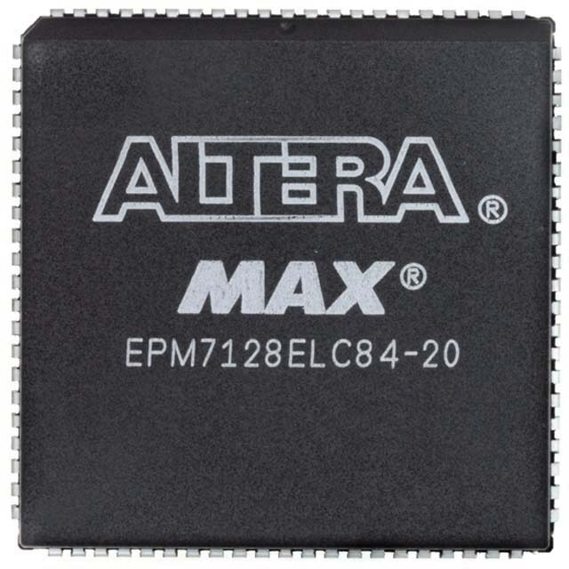 EPM7128ELC84-20