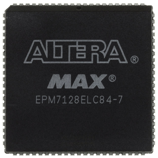EPM7128ELC84-7