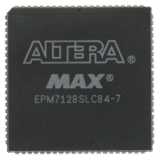 EPM7128SLC84-7