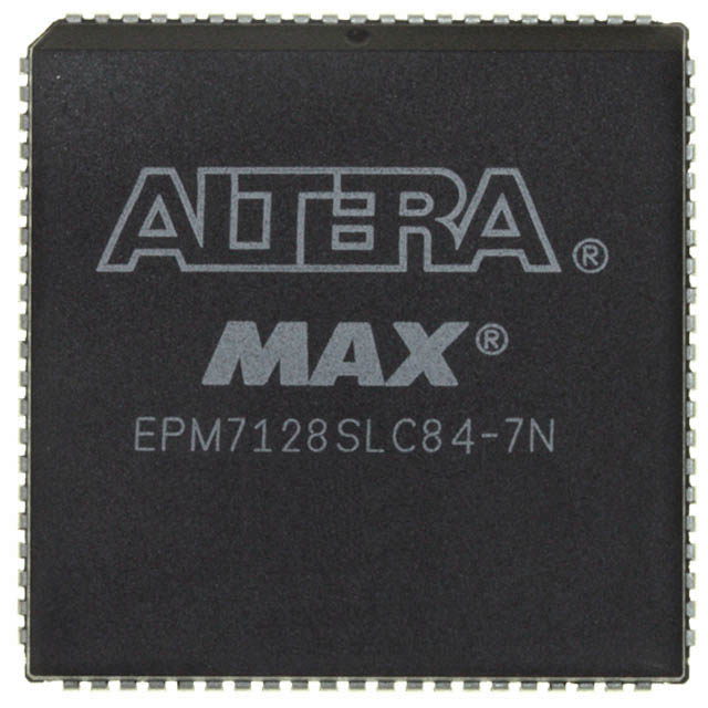EPM7128SLC84-7N