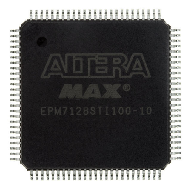 EPM7128STI100-10
