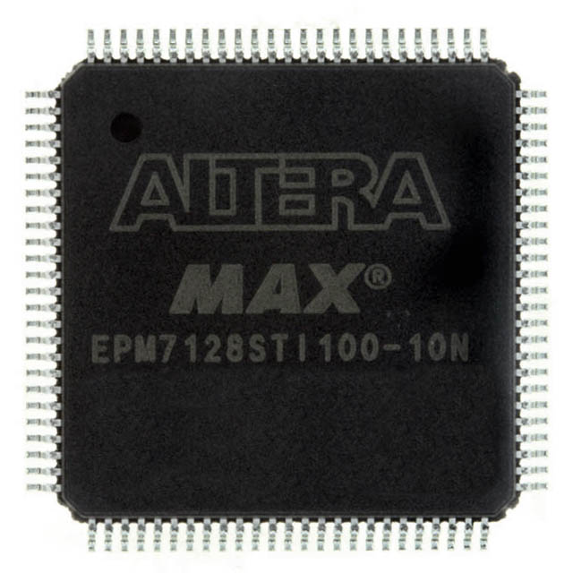EPM7128STI100-10N