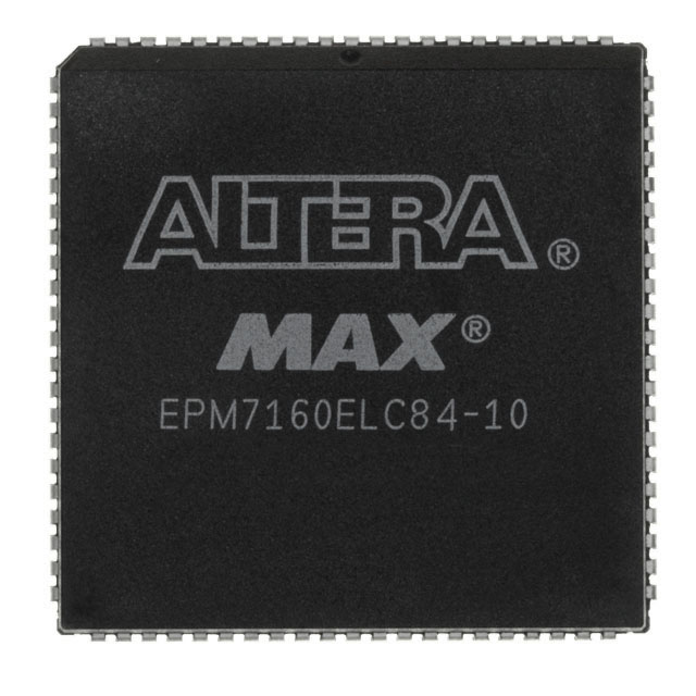 EPM7160ELC84-10
