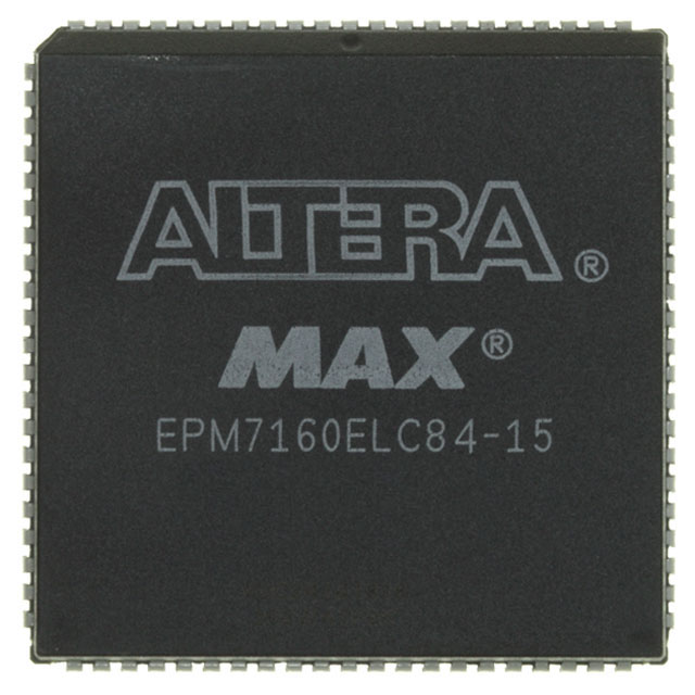 EPM7160ELC84-15