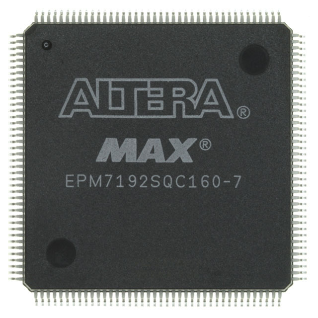 EPM7192SQC160-7