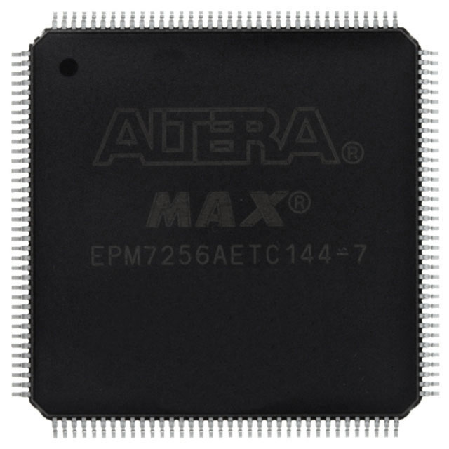 EPM7256AETC144-7