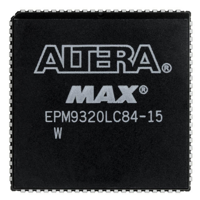 EPM9320LC84-15