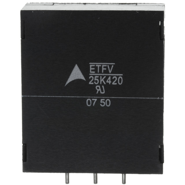 ETFV25K420E4