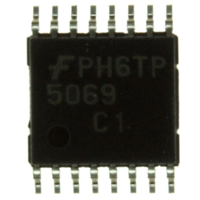 FAN5069MTCX
