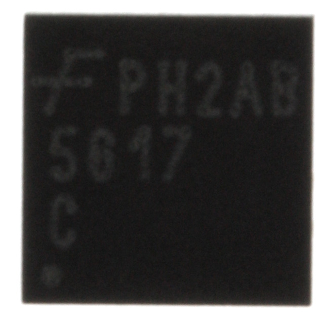 FAN5617MPX