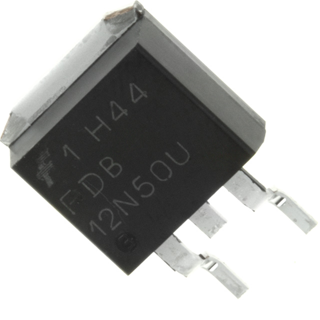 FDB12N50UTM_WS
