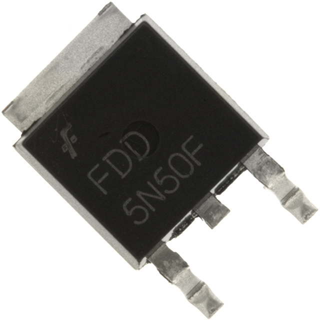 FDD5N50FTM_WS