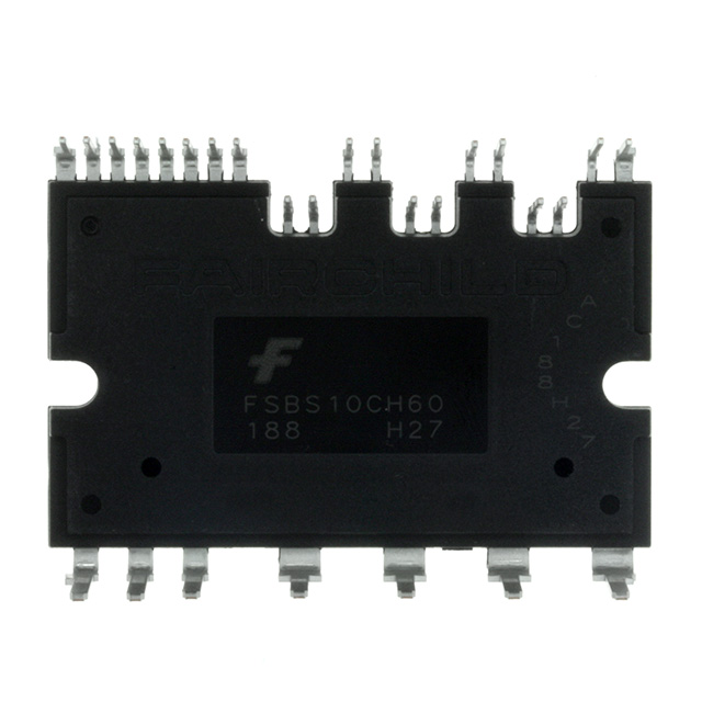 FSBS10CH60
