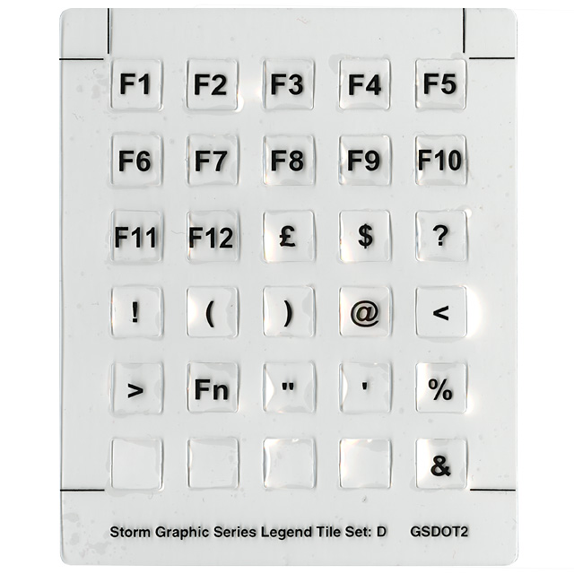 GSD0T203