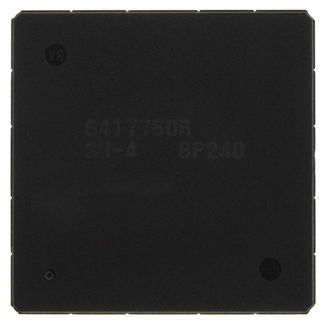 HD6417750RBP240