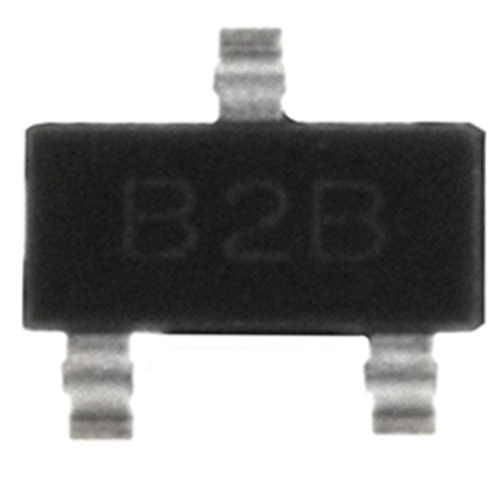 HSMS-2812-BLKG