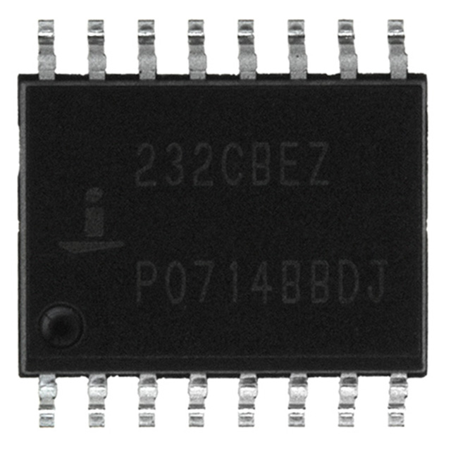 ICL232CBEZ