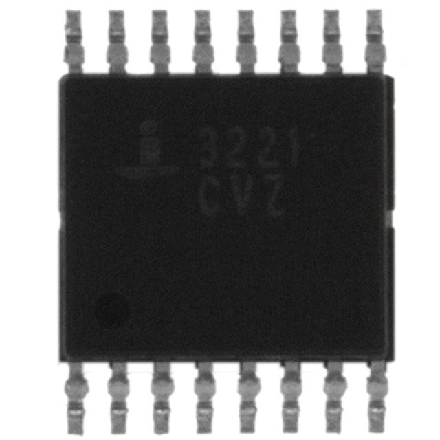 ICL3221CVZ