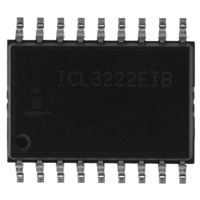 ICL3222EIB