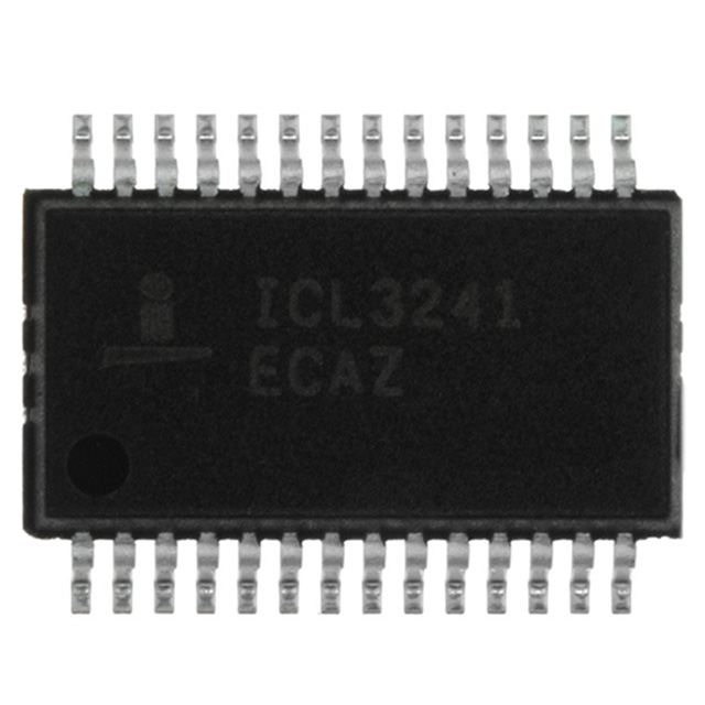 ICL3241ECAZ-T