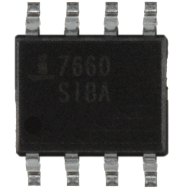 ICL7660SIBA