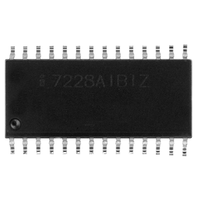 ICM7228AIBIZ