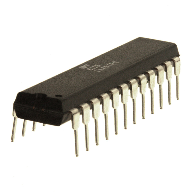 IDT6116LA45TPG