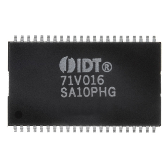 IDT71V016SA10PHG8