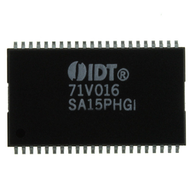 IDT71V016SA15PHGI8