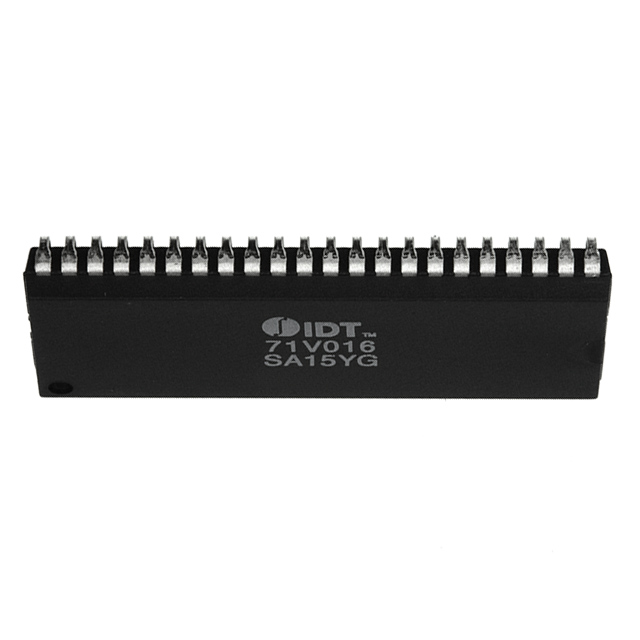 IDT71V016SA15YG8