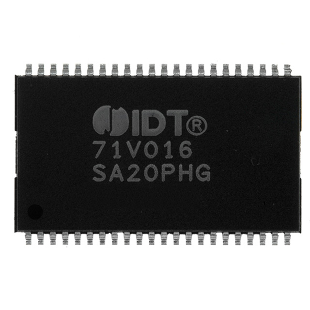 IDT71V016SA20PHG8