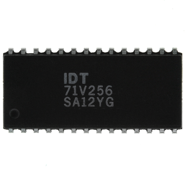 IDT71V256SA12YG